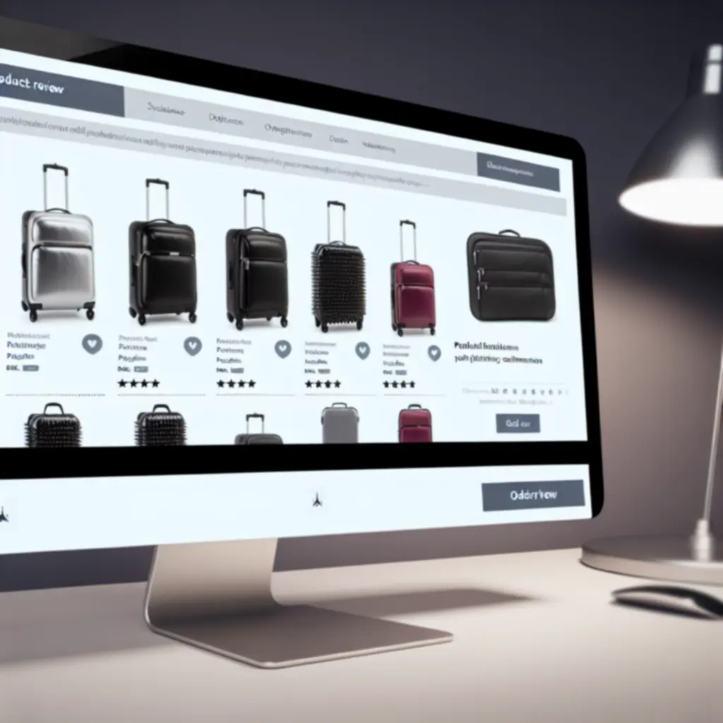 Szczegółowe podsumowanie zamówienia traveelgear przed złożeniem